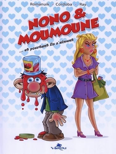 Nono & Moumoune