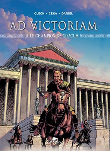 Ad Victoriam #1