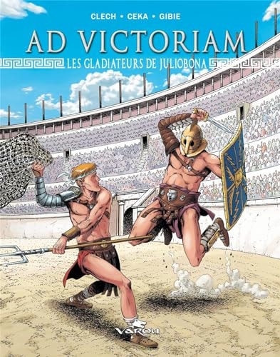 Ad Victoriam #2