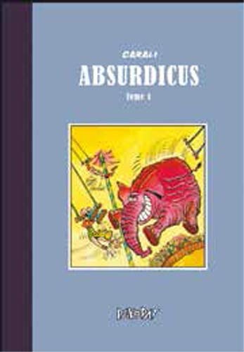 Absurdicus