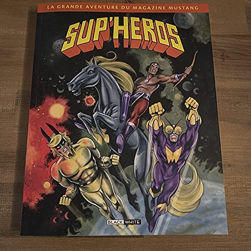 Sup'Héros