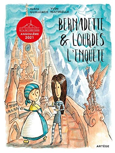 Bernadette et Lourdes - L'enquête