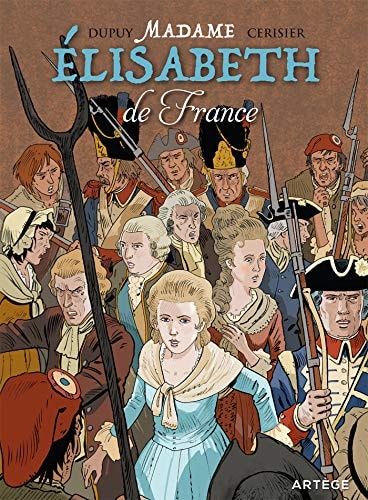 Madame Élisabeth de France
