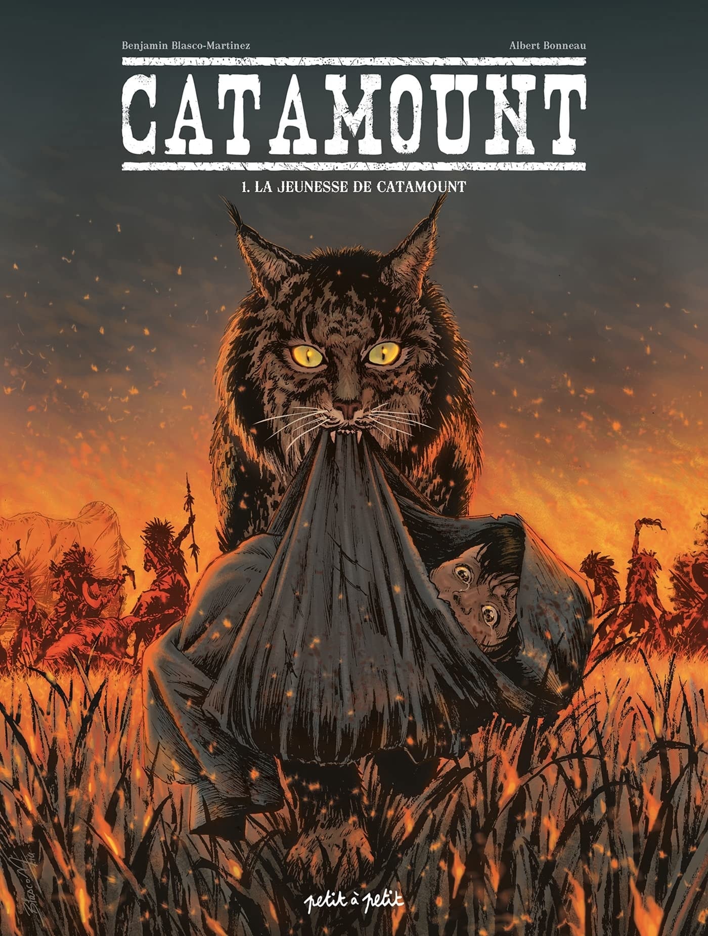 Catamount