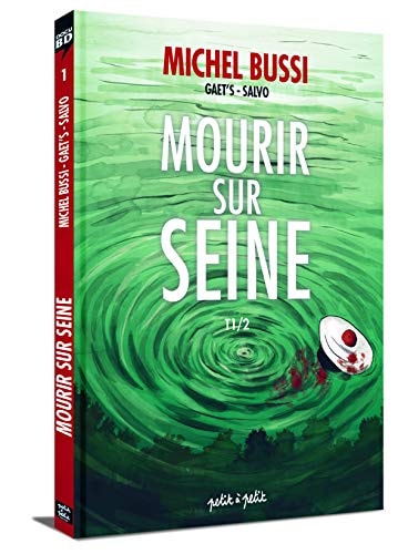 Mourir sur Seine