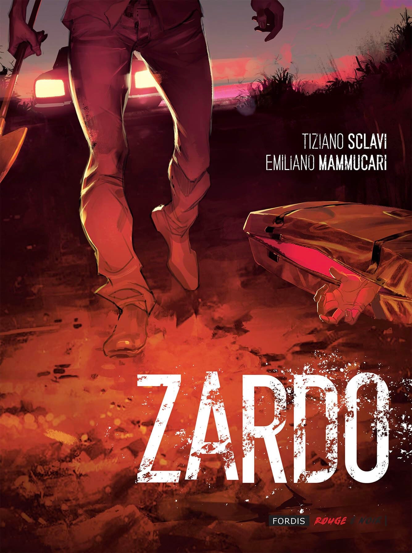 Zardo