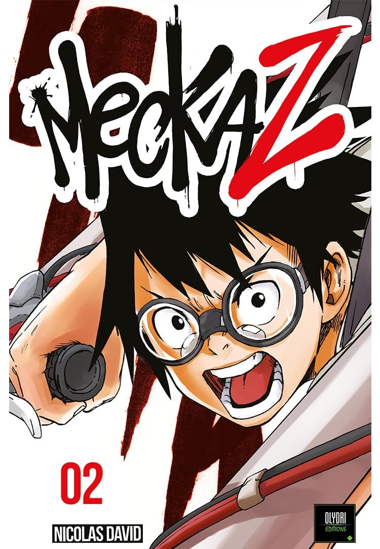 #2