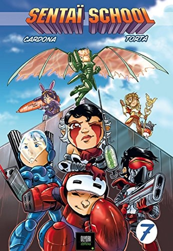 #7