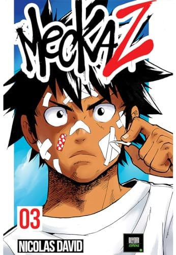 #3