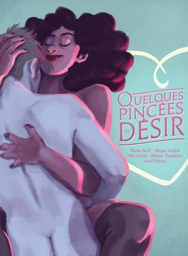 Quelques pincées de désir #[nn] cover