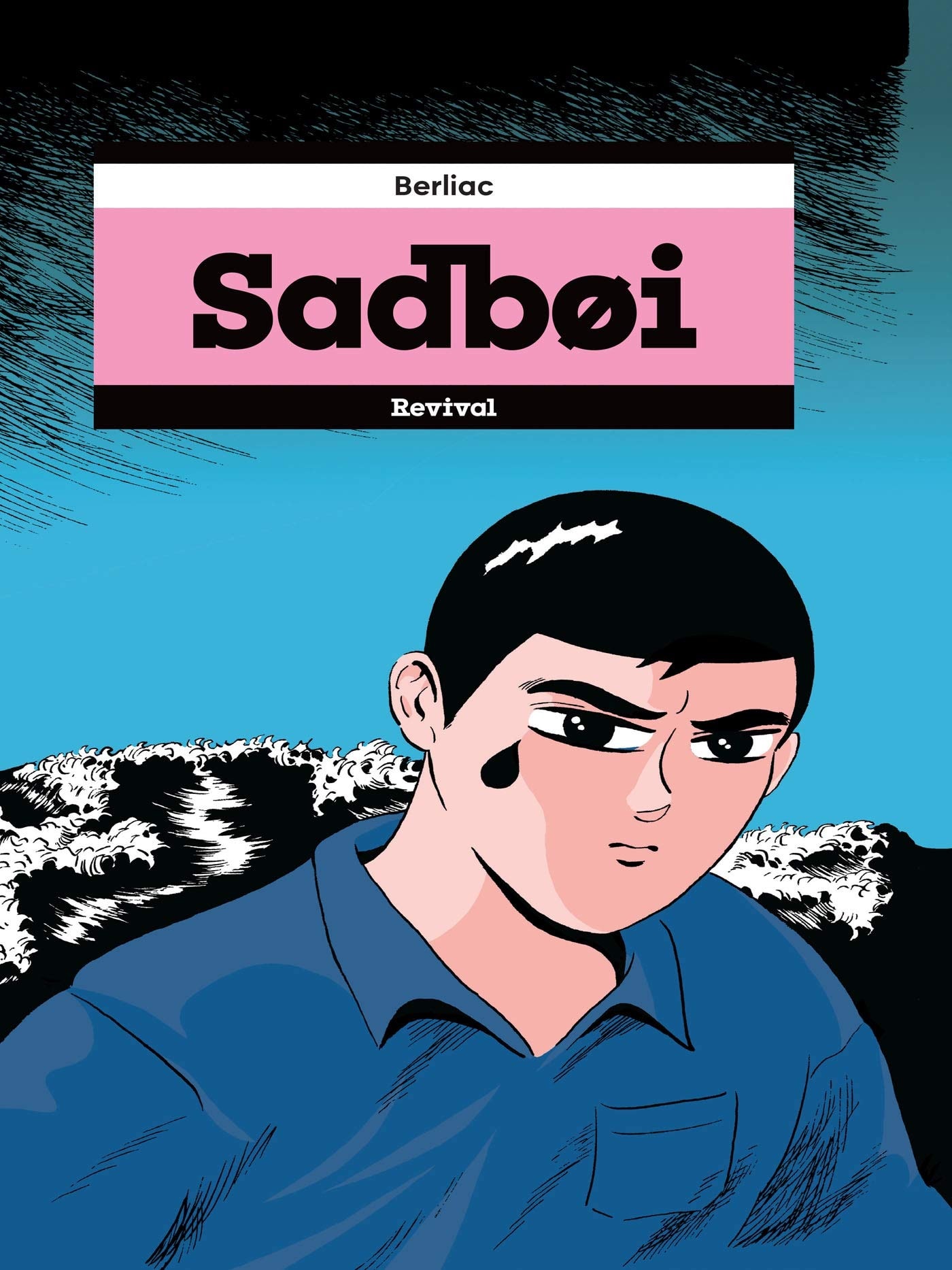 Sadbøi