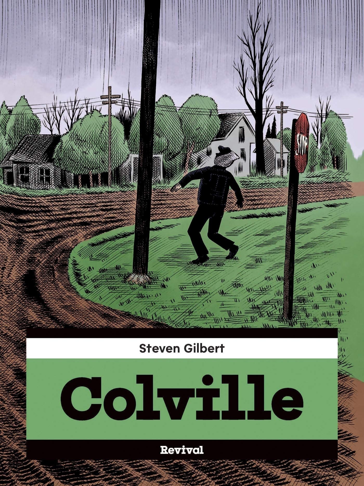 Colville