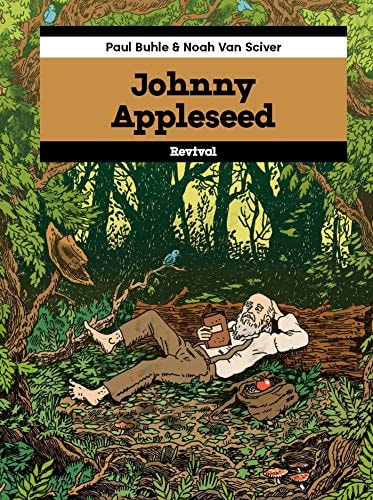 Johnny Appleseed