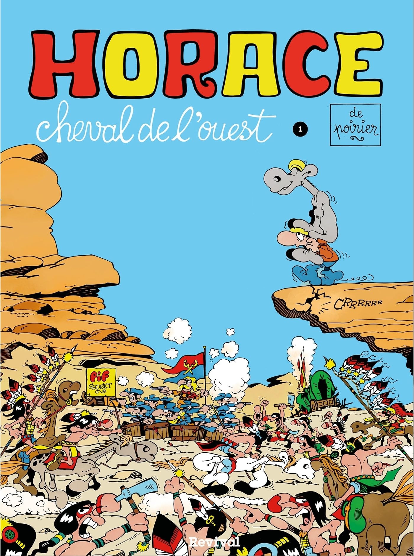 Horace
