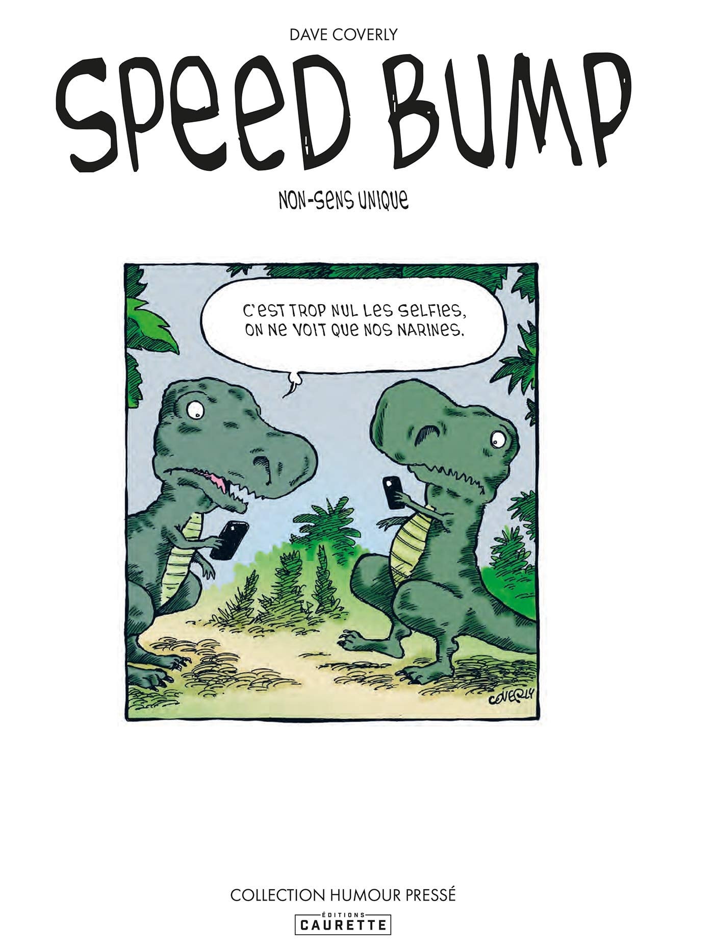 Speed Bump