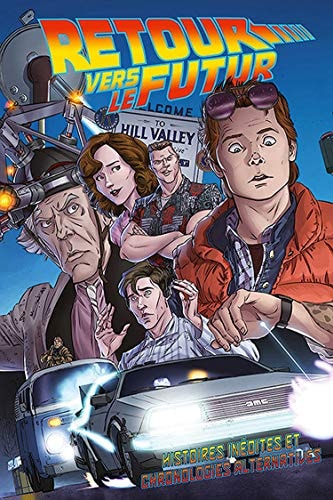 Retour vers le Futur