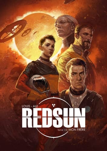 Red Sun