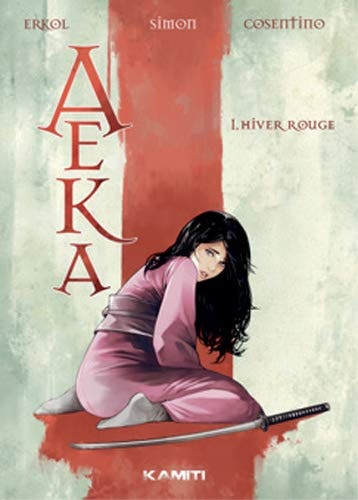 Aeka #1
