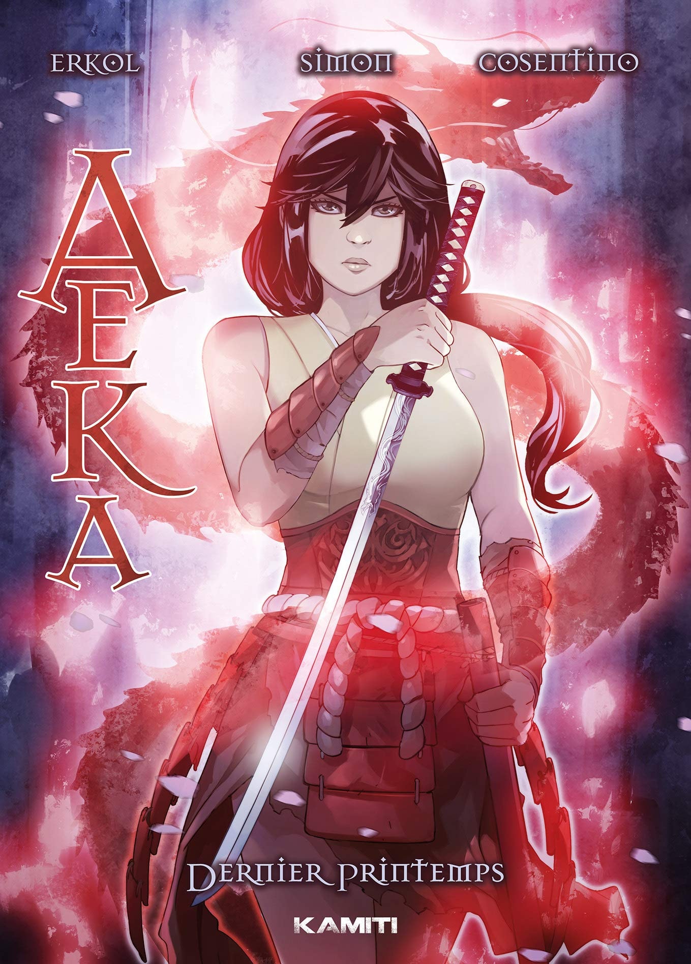 Aeka #2