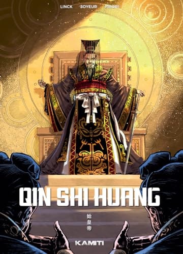 Qin Shi Huang