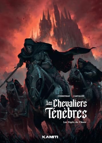 Les Chevaliers Ténèbres