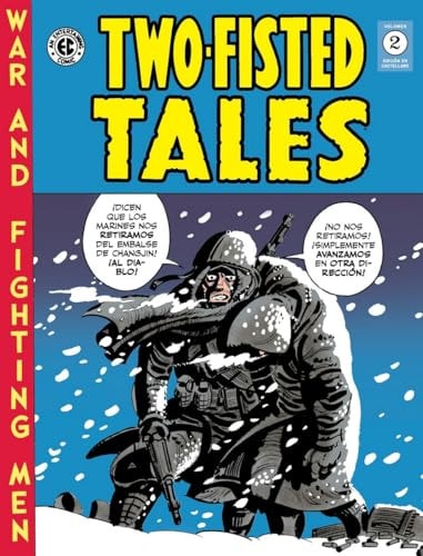 Two-Fisted Tales