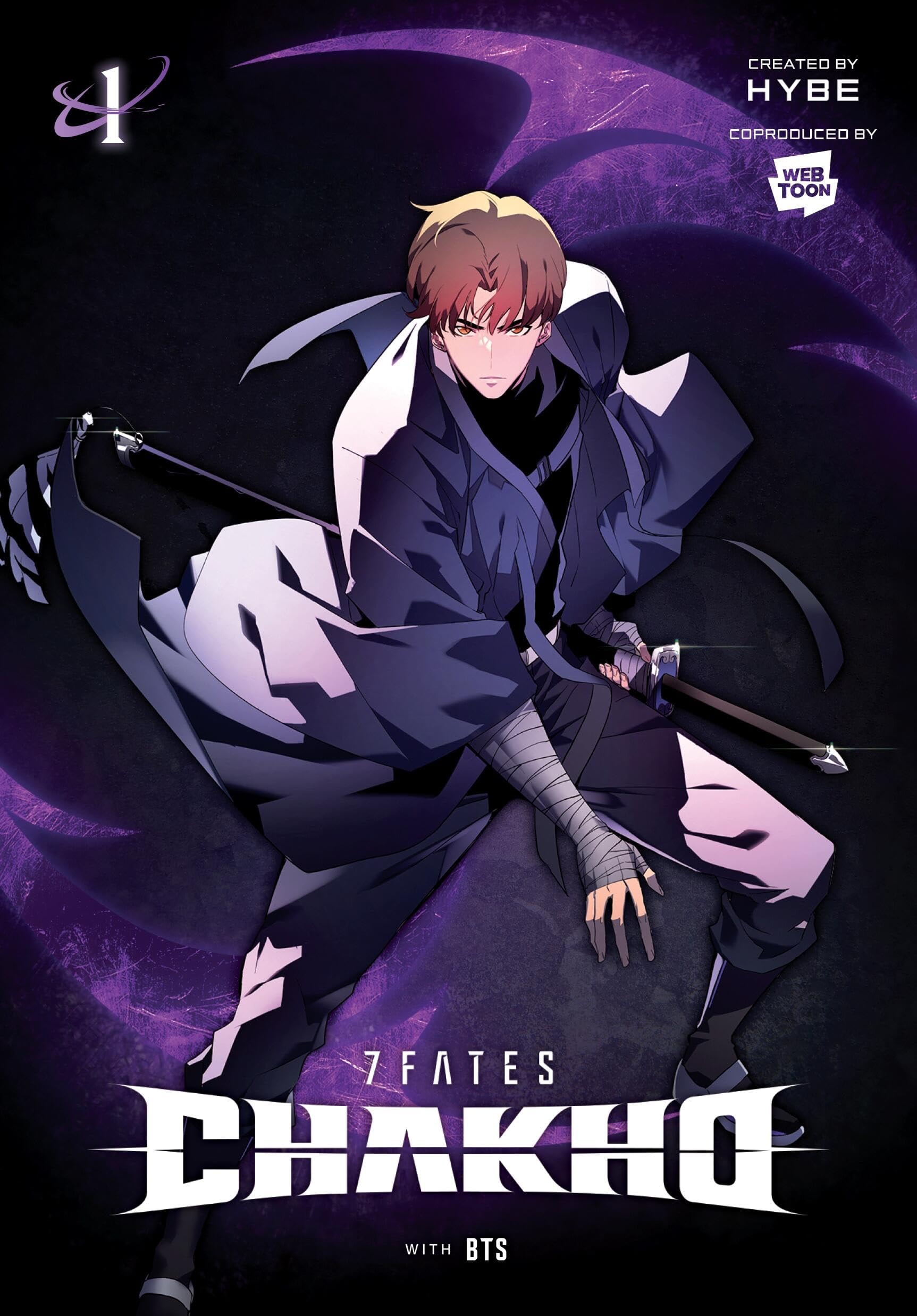7Fates: Chakho