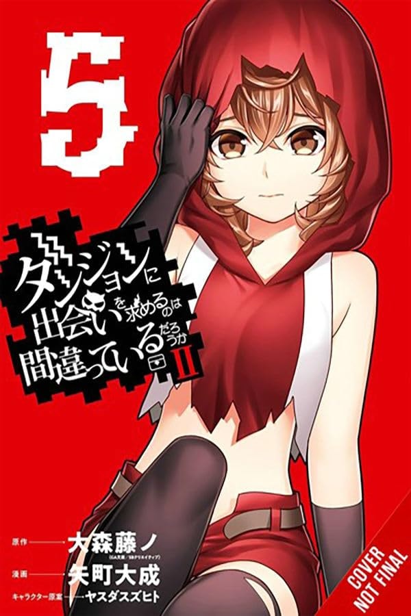 #5
