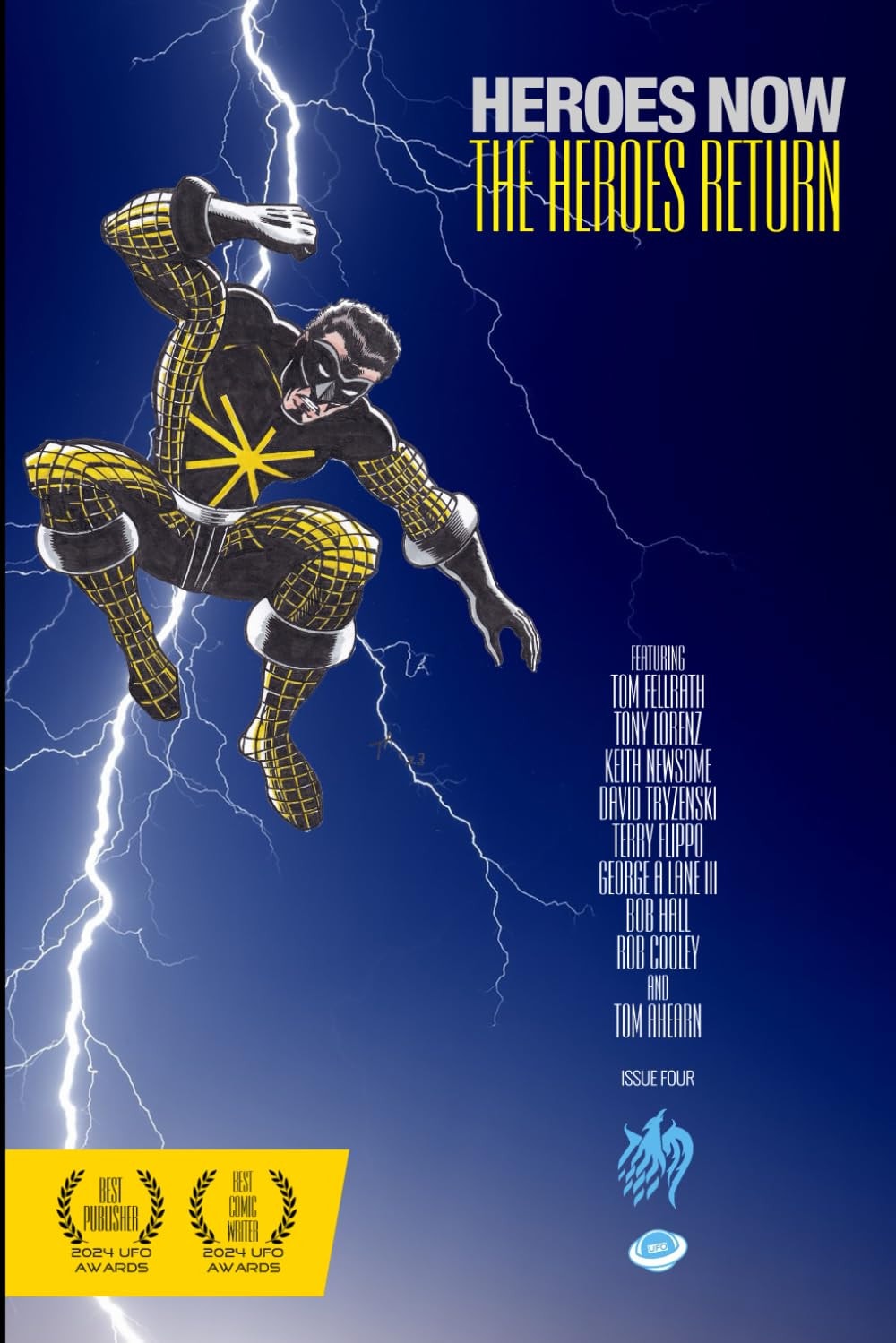 Heroes Now