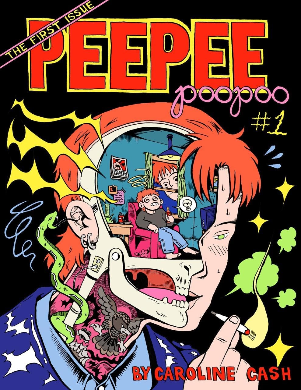 PeePee PooPoo