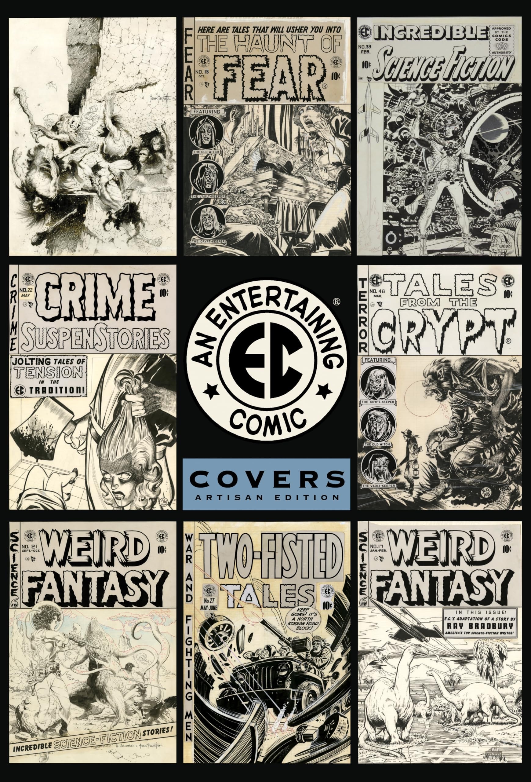 Artisan Edition #[16] cover