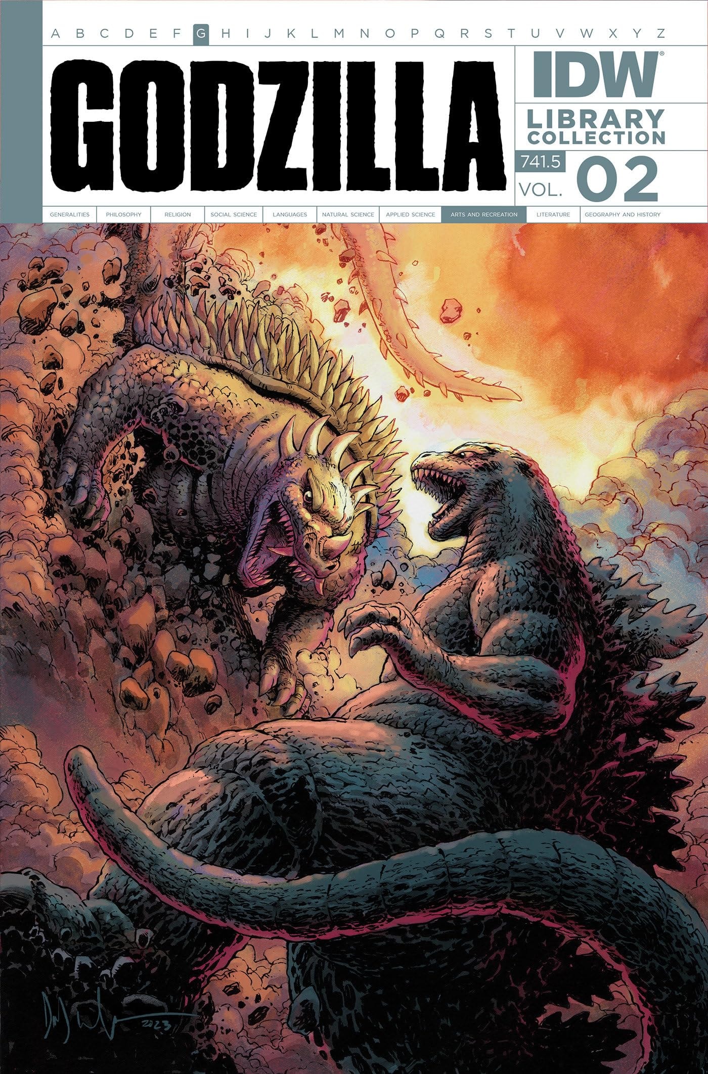 #2