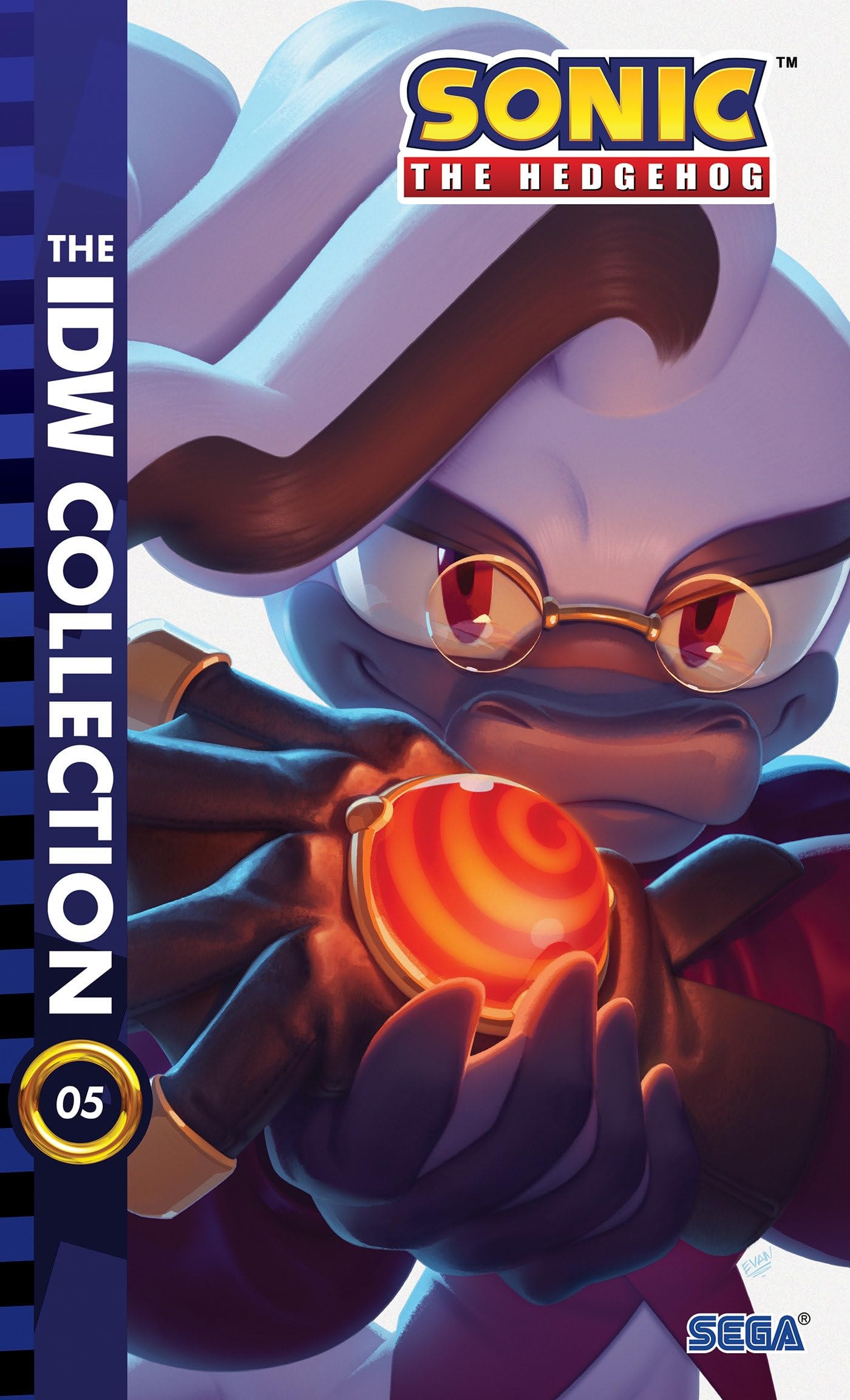 #5