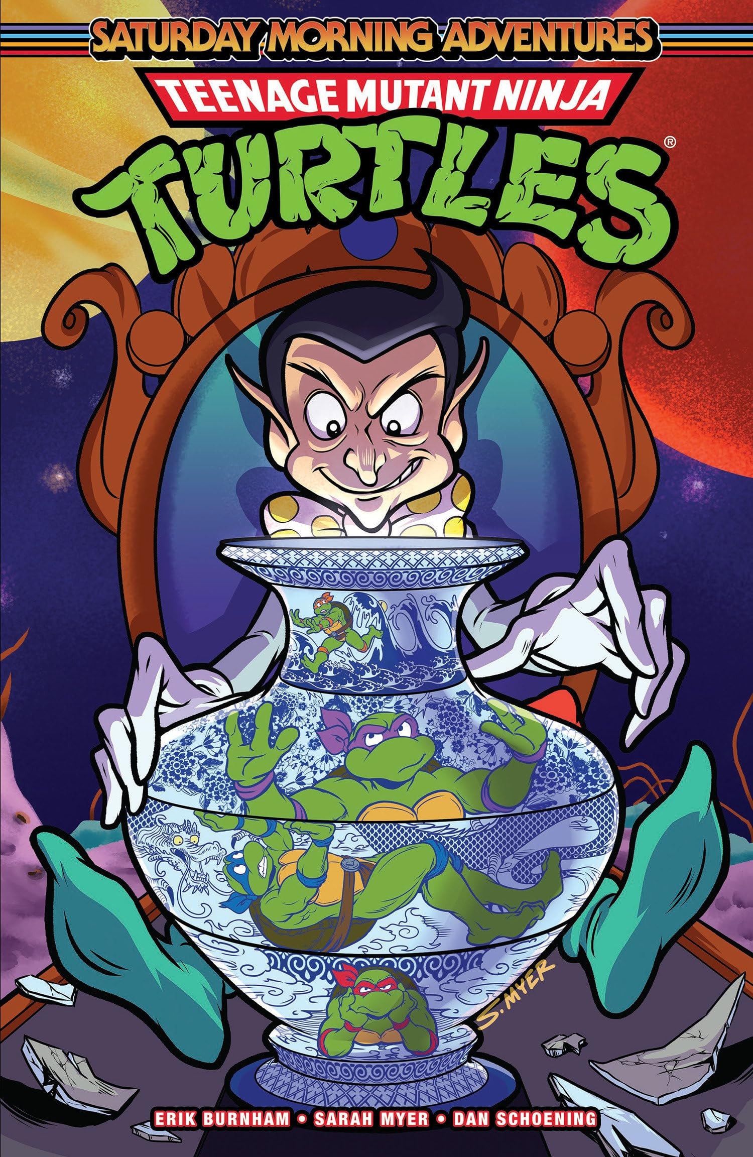 #5