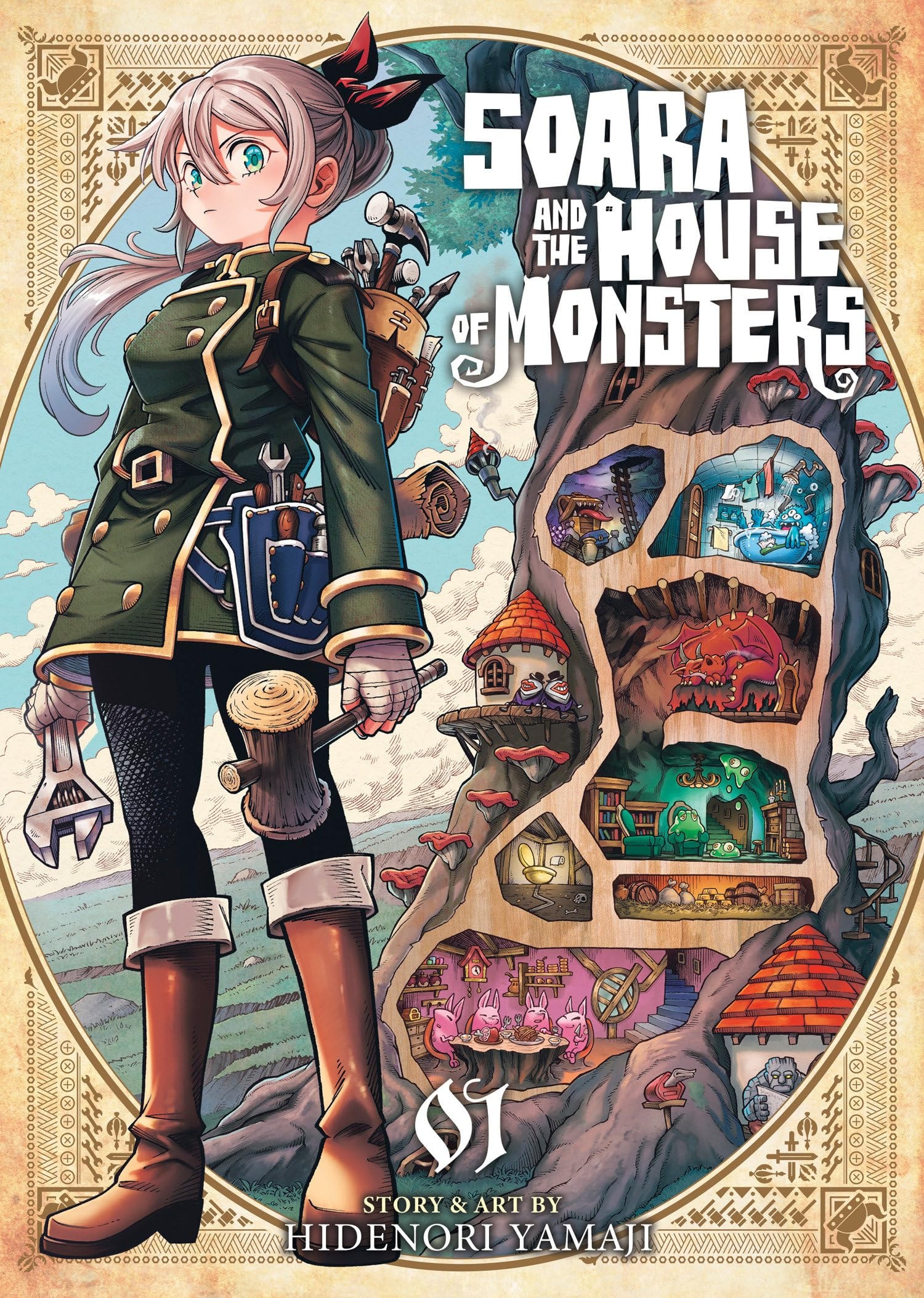 #1
