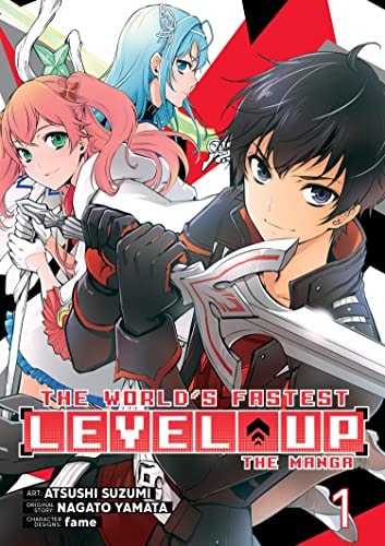 The World's Fastest Level Up