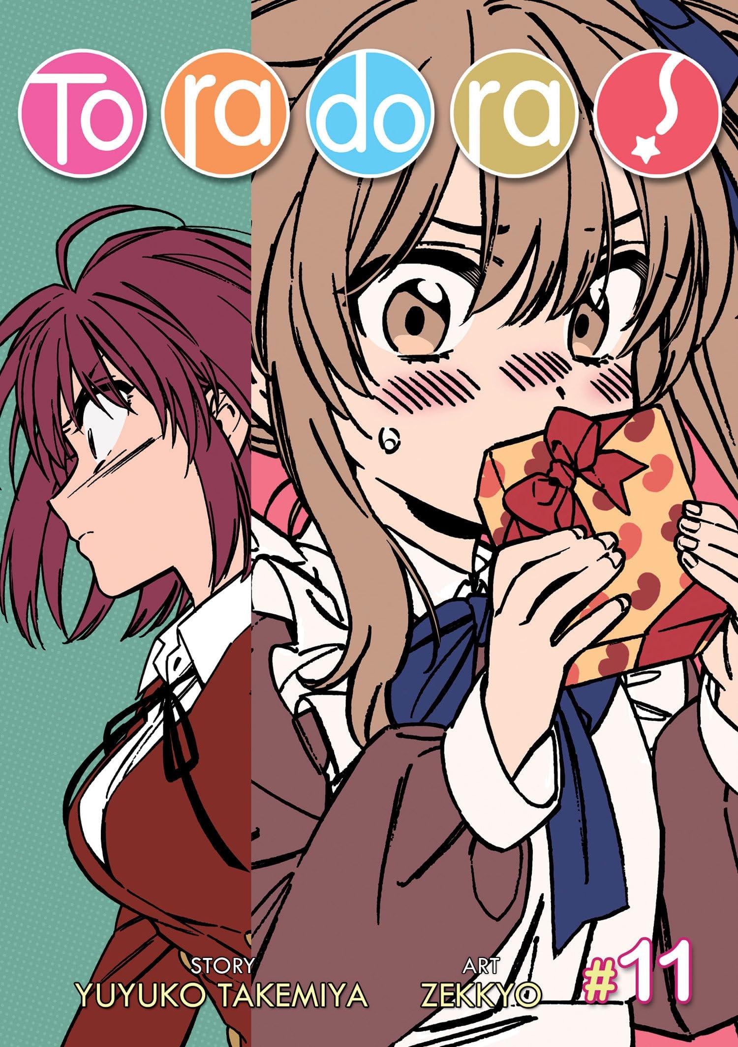 #11