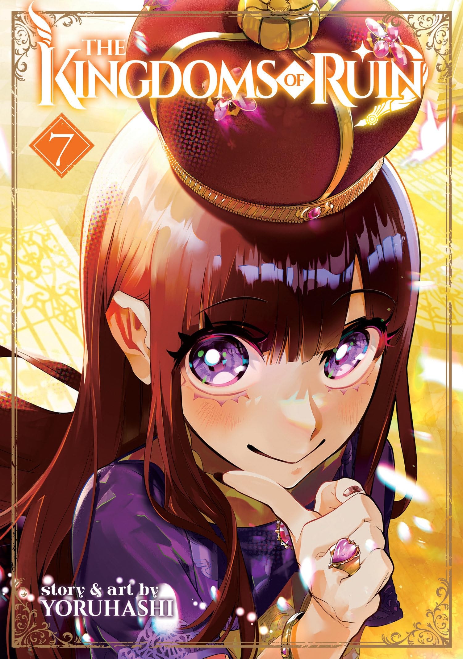 #7