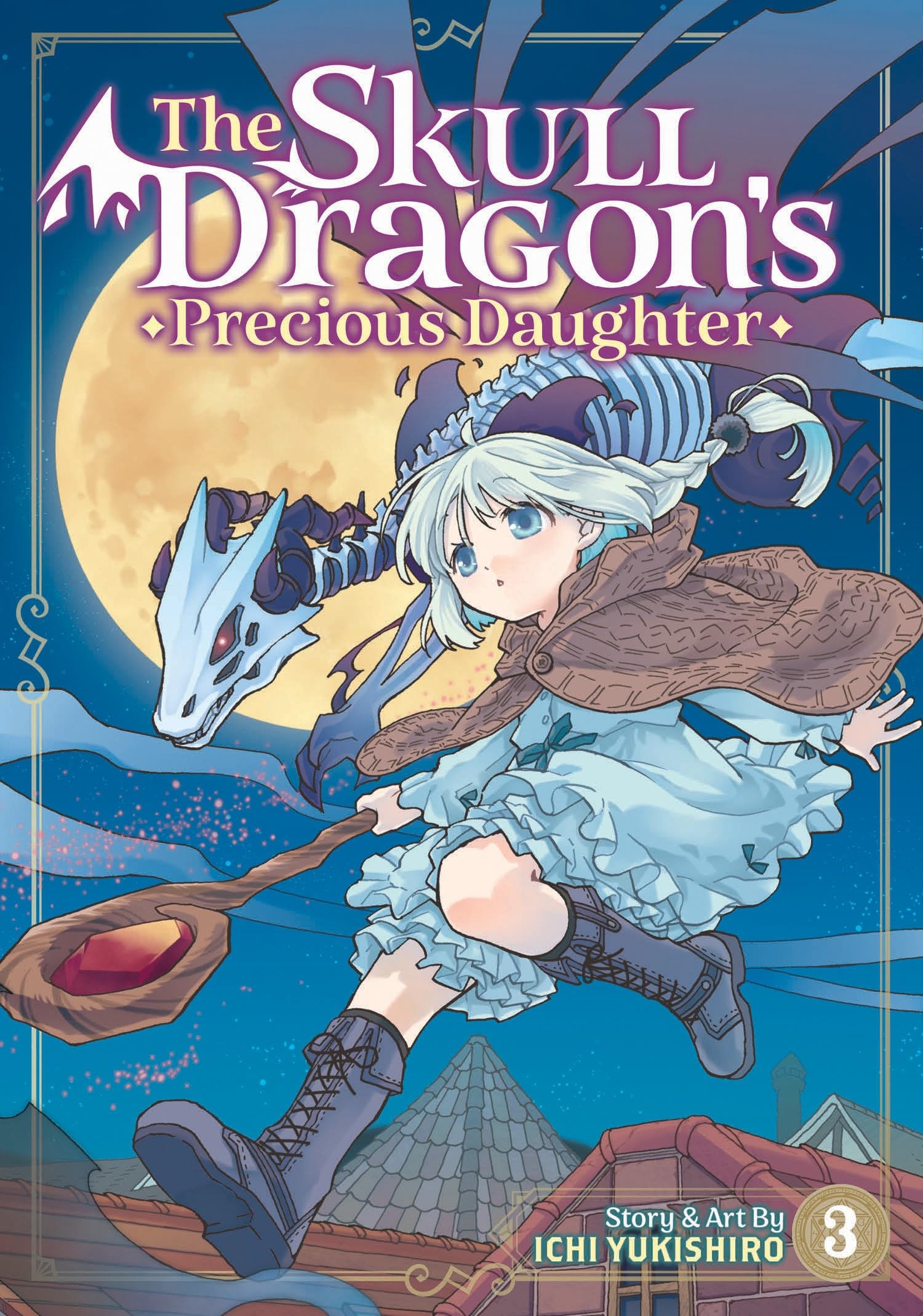 #3