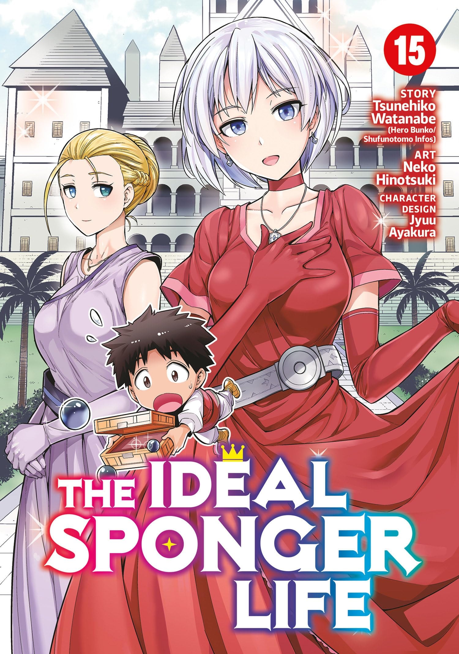#15