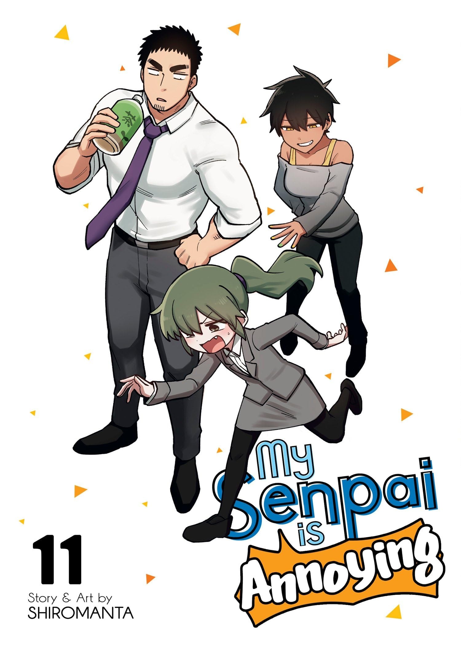 #11