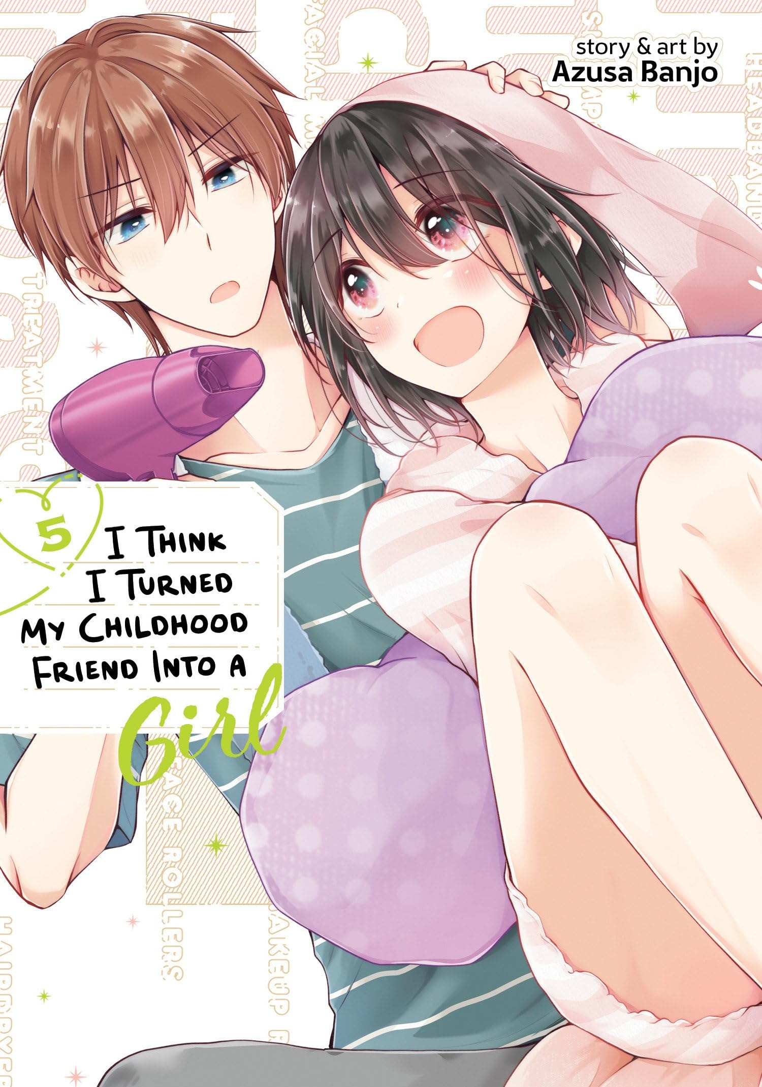 #5