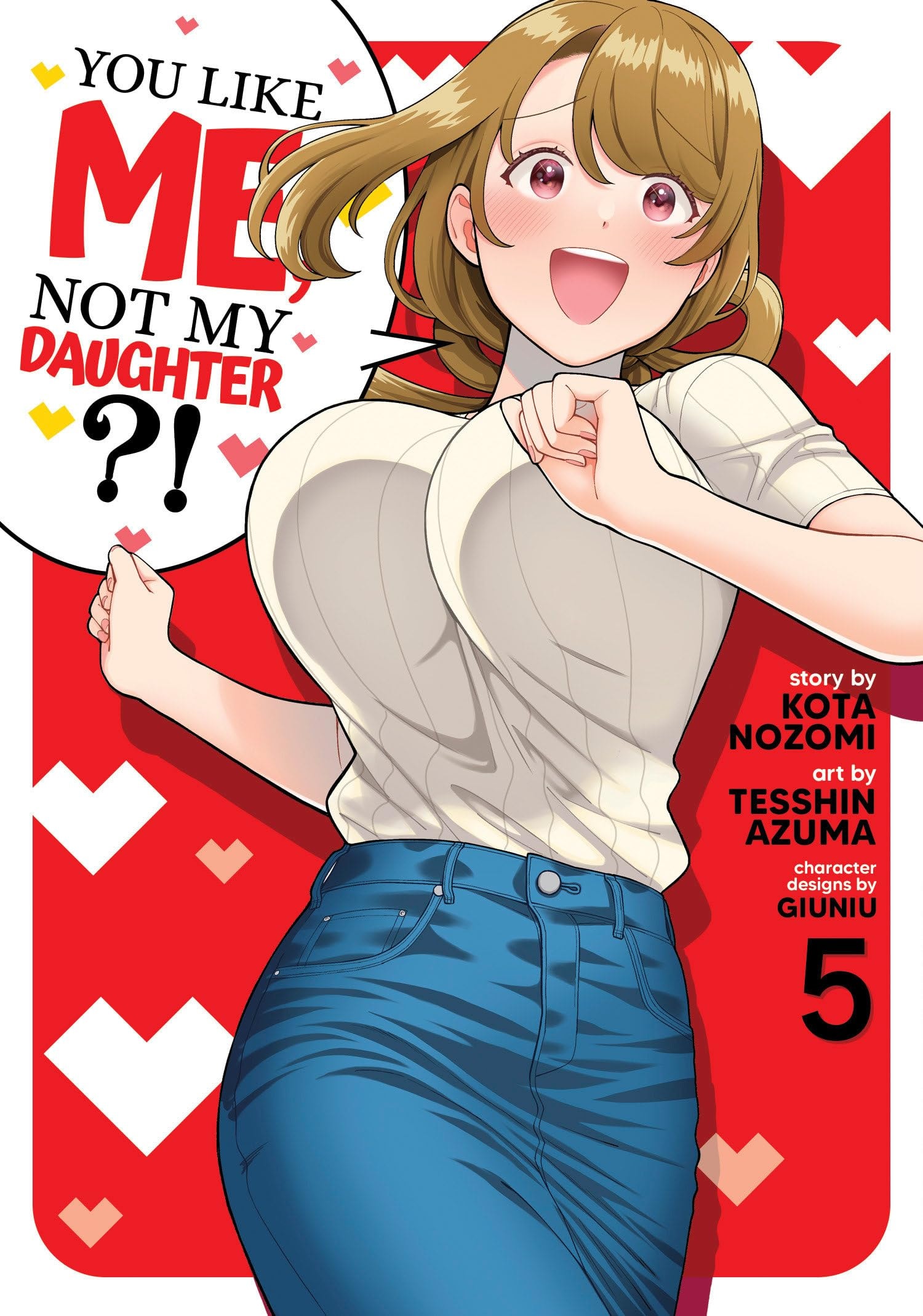 #5