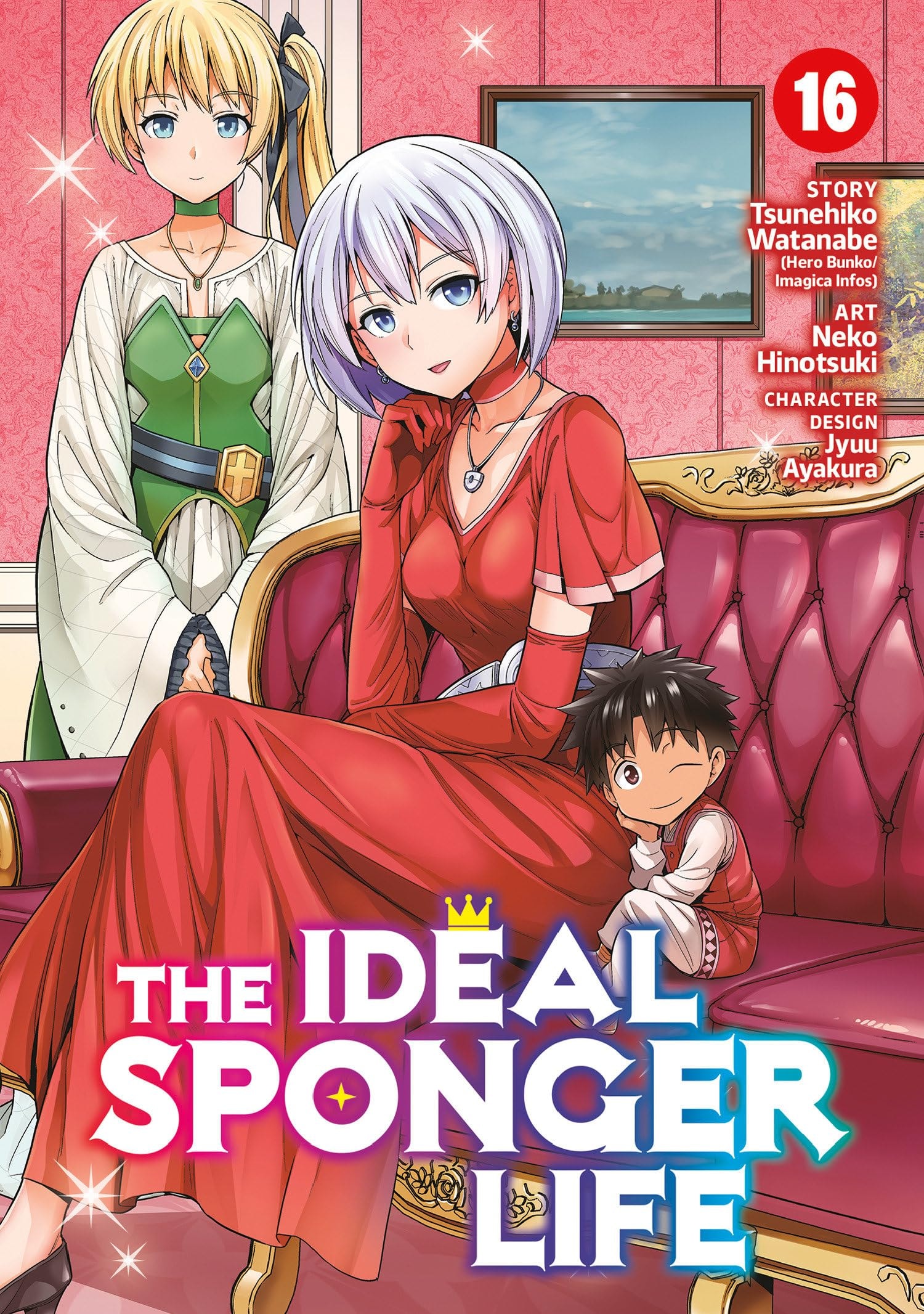 #16