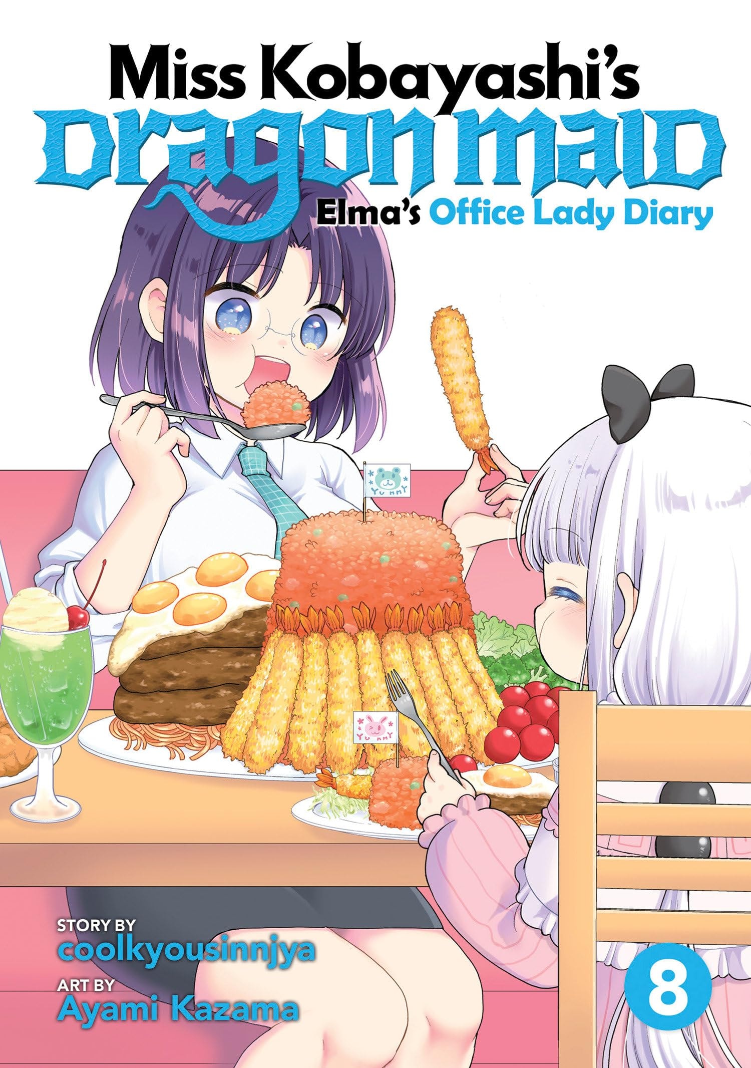 #8