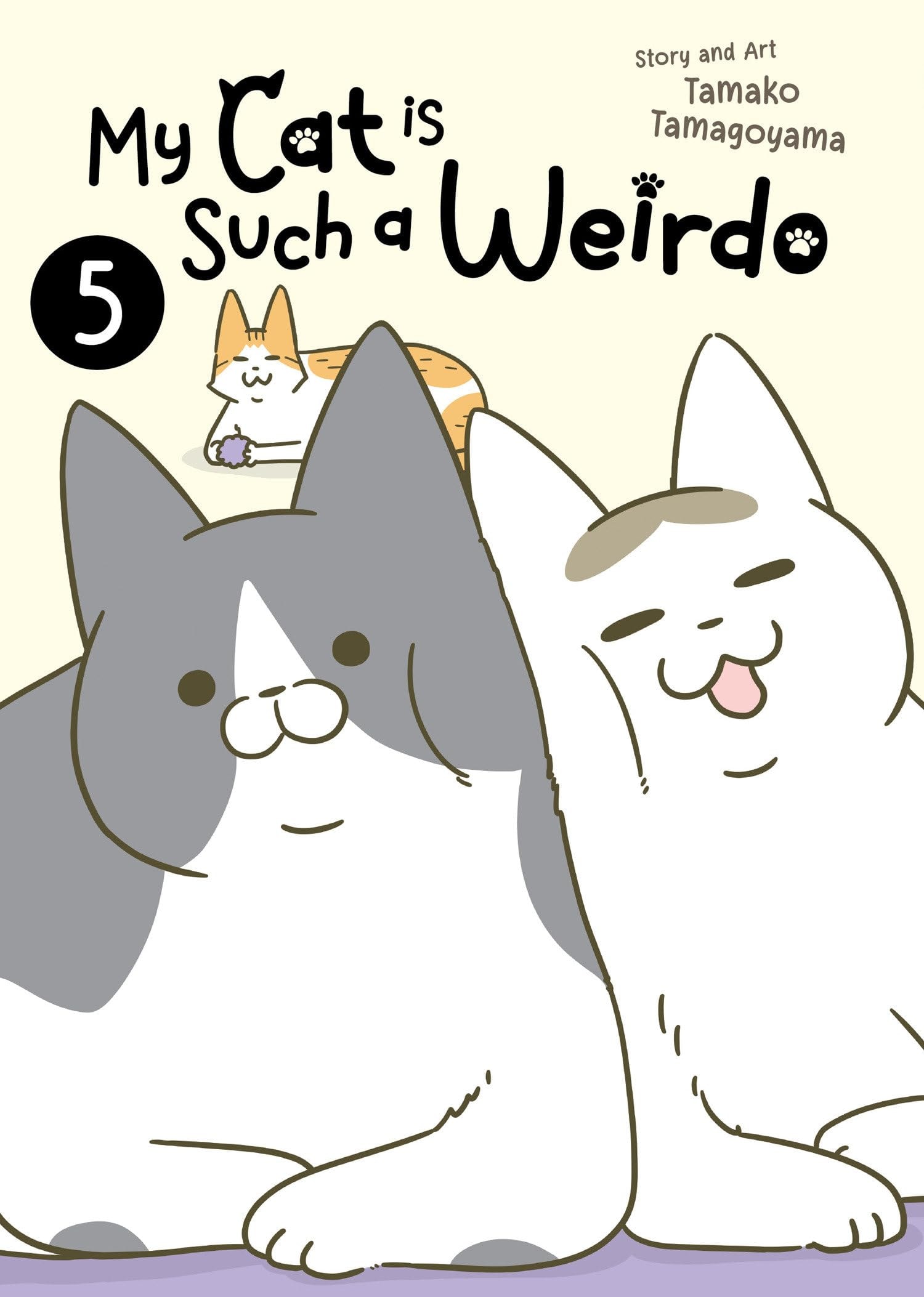#5