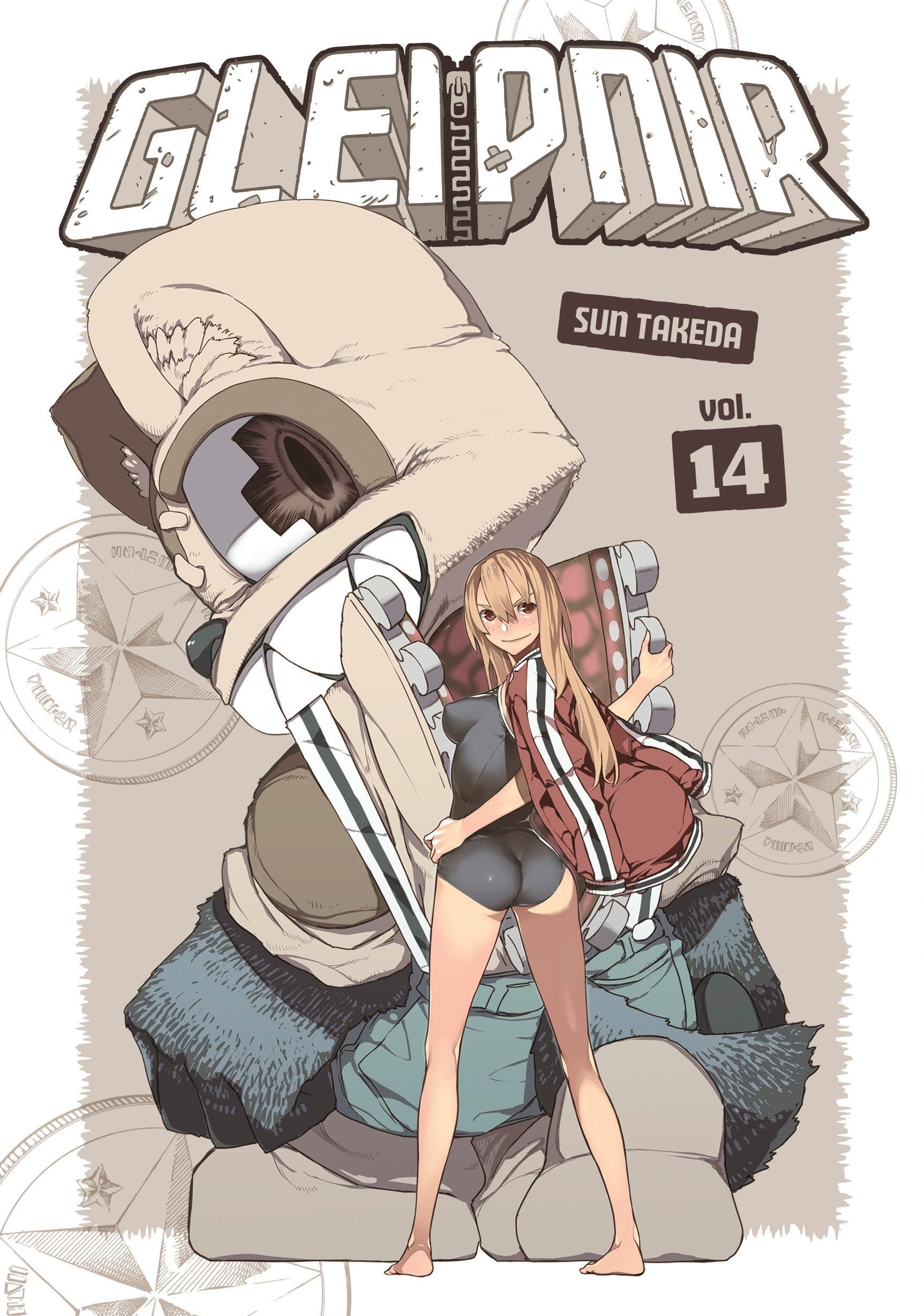 #14