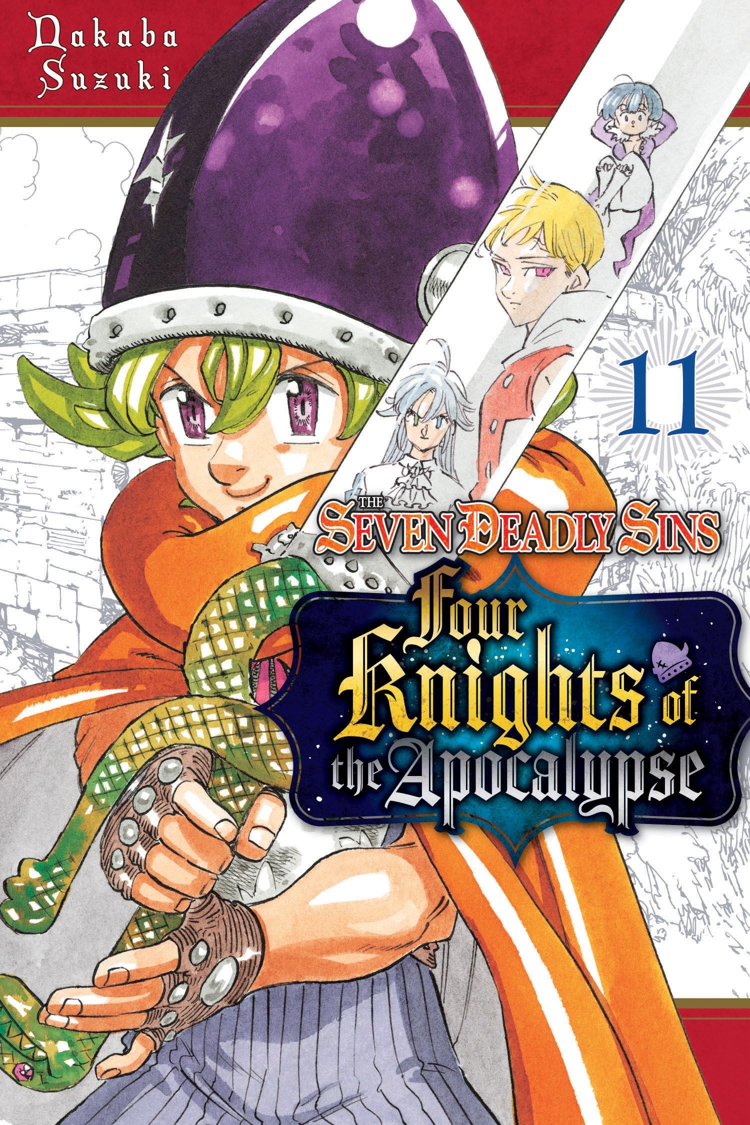 #11