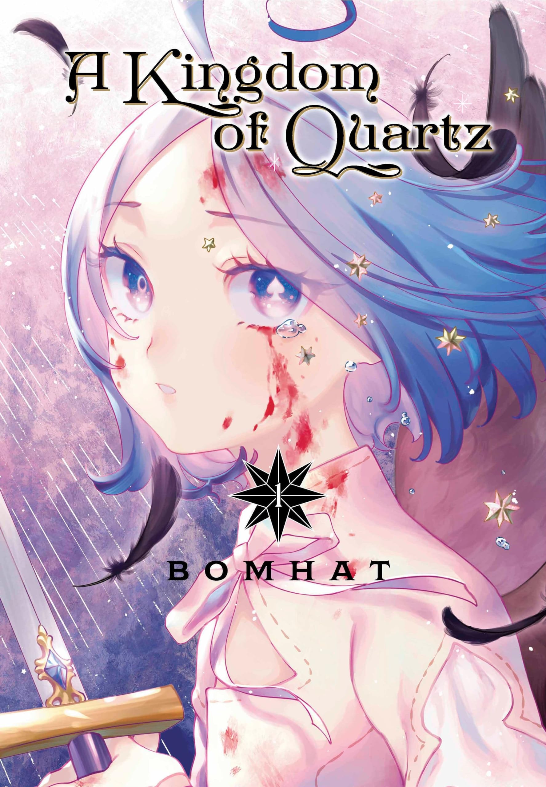 A Kingdom of Quartz