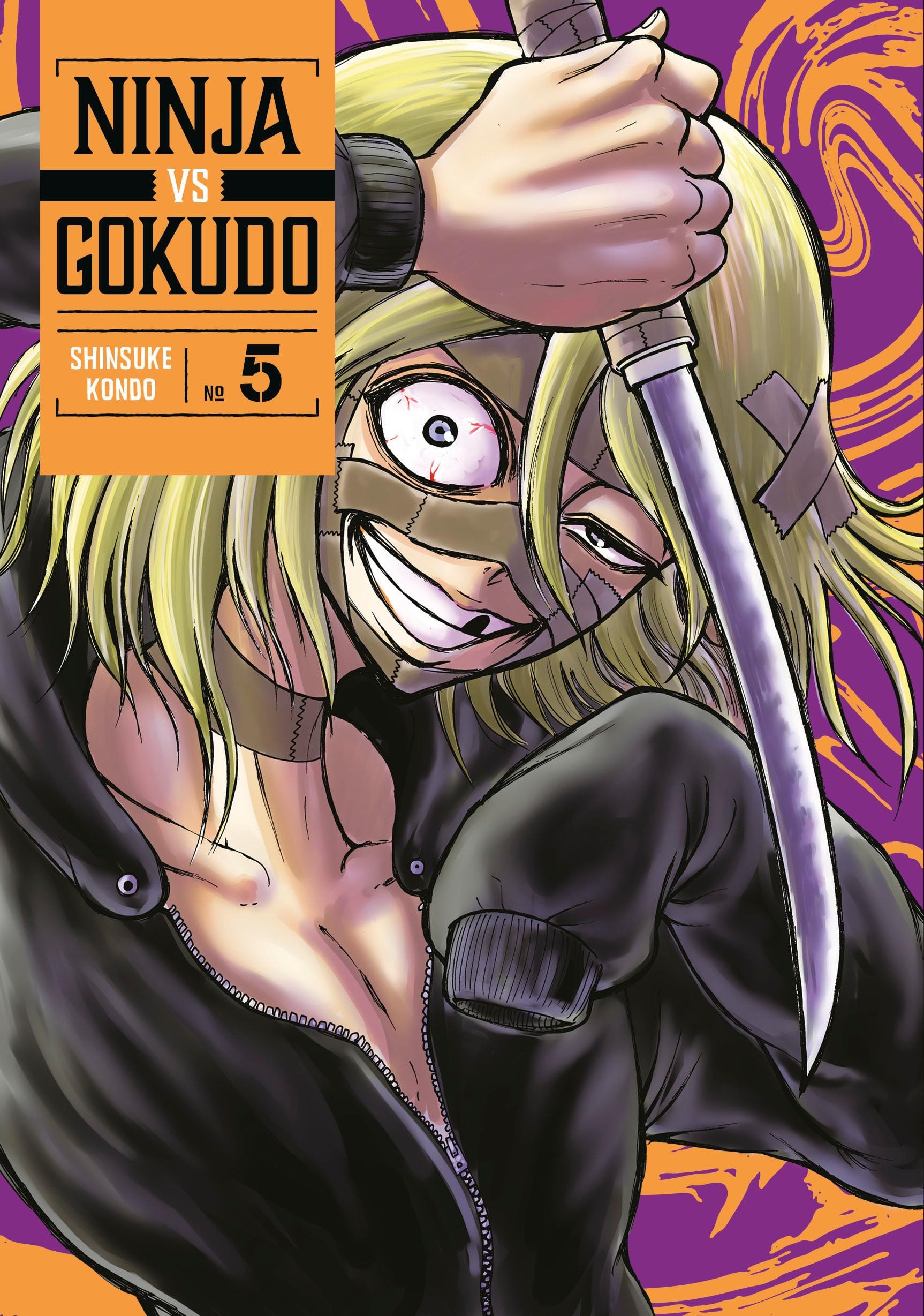 #5